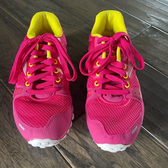 Reebok Realflex Transition Cross Training Tennis Shoes - Picture 2 of 6